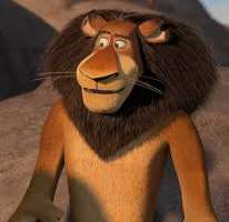 He provided his voice to the character of Zuba in Madagascar: Escape 2 Africa in 2008 and Fruit Juice in Lil' Pimp in 2005 He provided his voice to the character of Zuba in Madagascar: Escape 2 Africa in 2008 and Fruit Juice in Lil' Pimp in 2005.